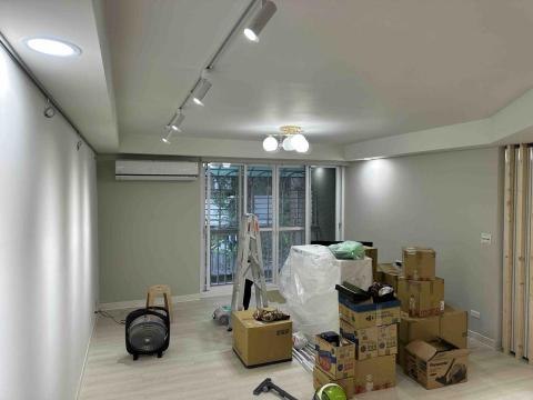 夢想家油漆工程行 - 