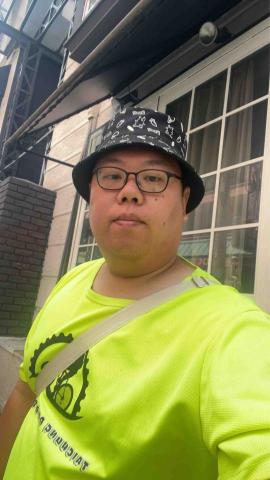 提供浩鼎服務的專家楊嘉浩