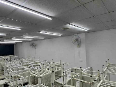 夢想家油漆工程行 - 