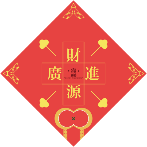 woowoo Design - 節慶卡片