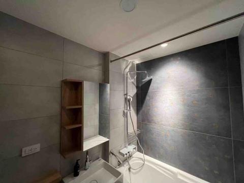 港心空間設計 - 