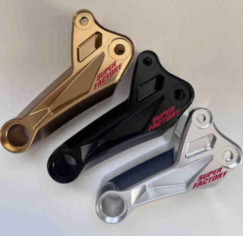 漆研社 - CNC製品字體注漆