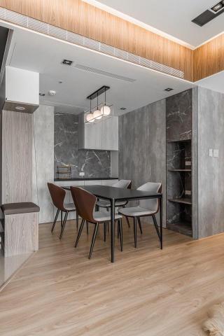 秧秧空間設計 - 文山張宅