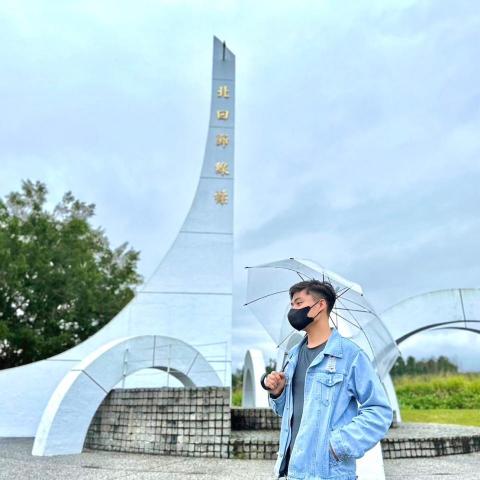 提供兼職服務的專家陳清暉