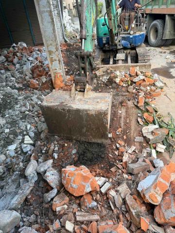 潔勝清潔企業社 - 