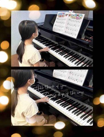 🎵 Musical鋼琴烏克麗麗工作室|預約制 -  🎵 Musical鋼琴烏克麗麗工作室|預約制 -