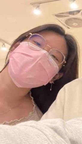 陳芷琪 - 生活照