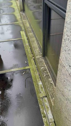 潔勝清潔企業社 - 