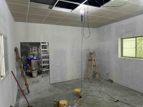 夢想家油漆工程行 - 