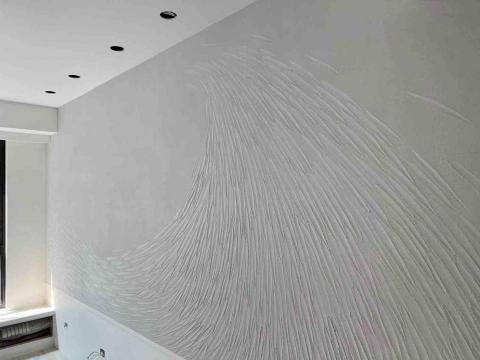 港心空間設計 - 