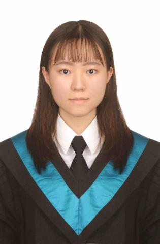 提供兒童體操台中服務的專家陳羿蓁