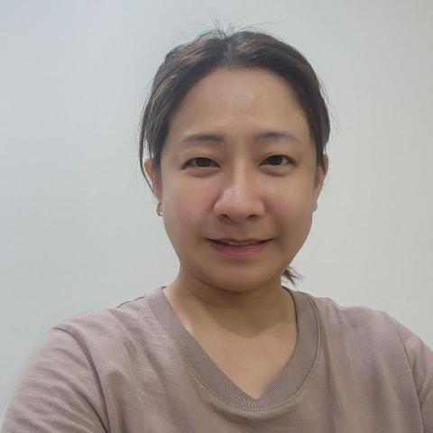 葉純君