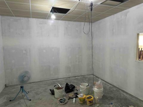 夢想家油漆工程行 - 