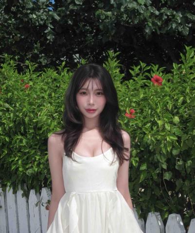 李瑀彤 李瑀彤