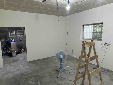 夢想家油漆工程行 - 