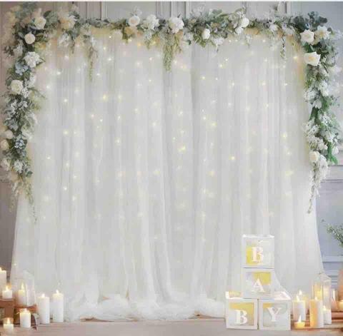 夏葉佐國際 - 婚禮佈置