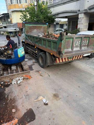 潔勝清潔企業社 - 