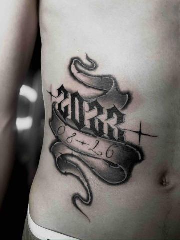 NINEBALL TATTOO-kaysen - 