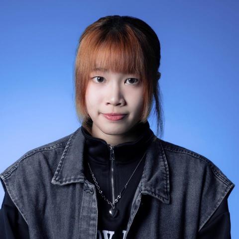 提供2024 cis服務的專家葉冠妤