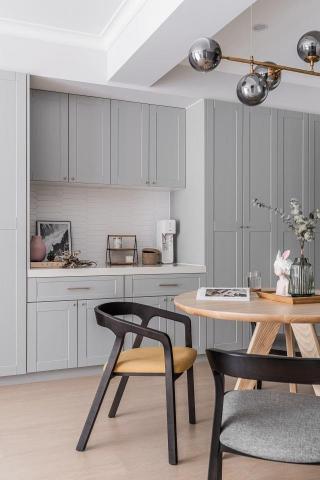 秧秧空間設計 - 民生社區-老宅翻新