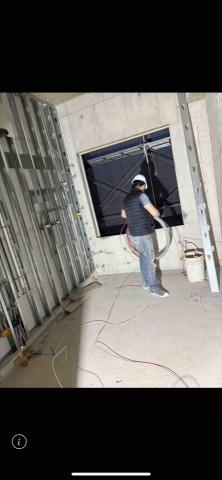 李承宥 - 工作中