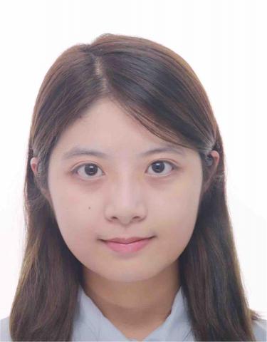 朱依婕 朱依婕