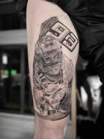NINEBALL TATTOO-kaysen - 