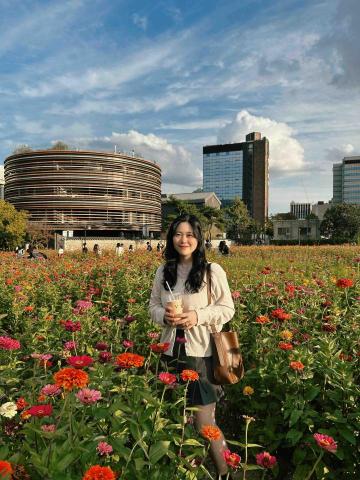 提供ui ux服務的專家Liang