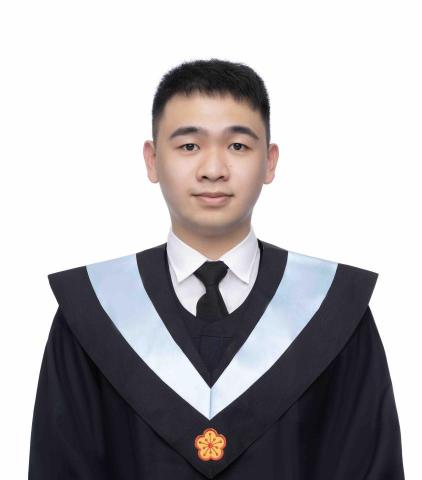 深坑國中家教推薦李翌愷