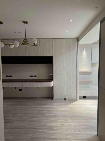 港心空間設計 - 