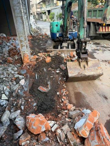 潔勝清潔企業社 - 