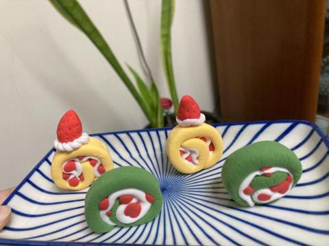 詹小淳 - 可以教孩子做輕黏土
