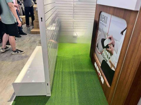 OYAN 奧揚地毯 - 專櫃地毯鋪設