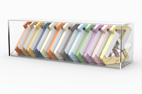 woowoo Design - 產品設計