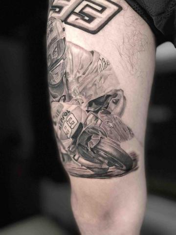 NINEBALL TATTOO-kaysen - 