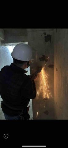 李承宥 - 工作中