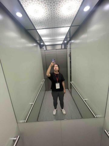 提供南崁租車服務的專家潘渝柔