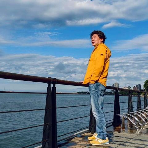 提供司機接送工作台北市服務的專家黃俊盈