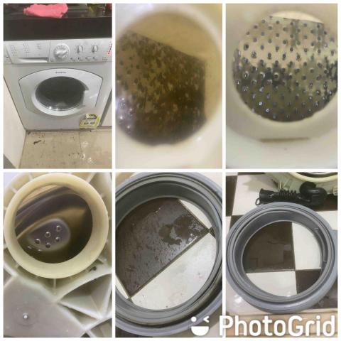 我的維修小鋪 - 義大利的