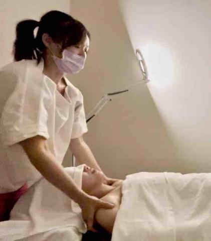 提供按摩spa高雄服務的專家彩晞spa