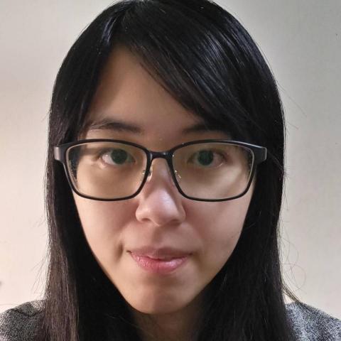 提供n4服務的專家陳詩佳