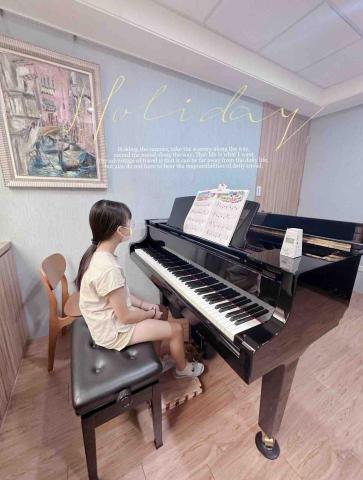 🎵 Musical鋼琴烏克麗麗工作室|預約制 -  🎵 Musical鋼琴烏克麗麗工作室|預約制 -
