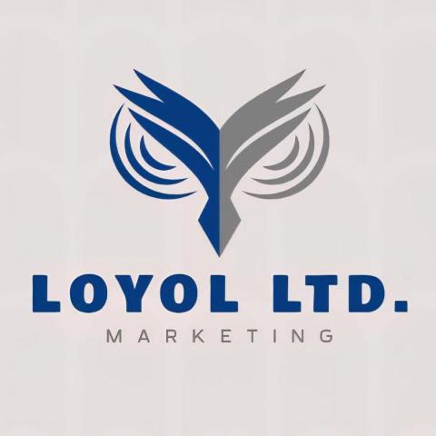 Loyol Ltd 邏優整合行銷顧問 Loyol Ltd 邏優整合行銷顧問