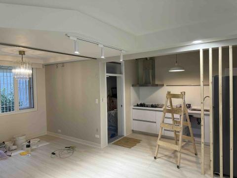 夢想家油漆工程行 - 