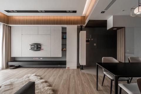 秧秧空間設計 - 文山張宅