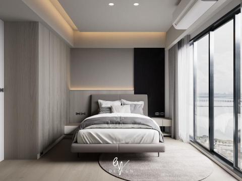 Nuo空間配色顧問 - 