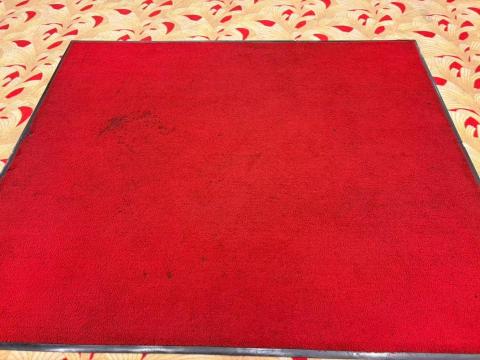 大清實業有限公司 - 地毯清潔-前