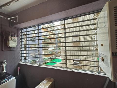 于師傅 - 防盜窗 于師傅 - 防盜窗