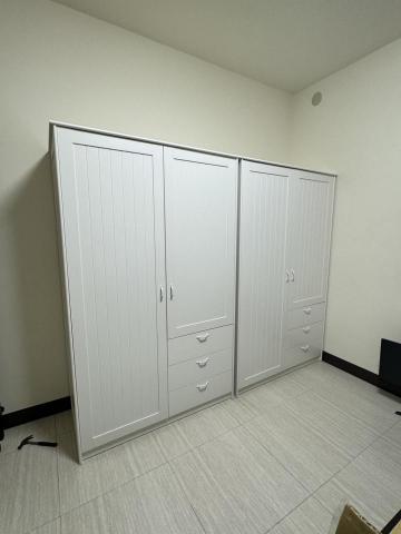 U saysay 工作室 - 新品ikea衣櫃組裝 U saysay 工作室 - 新品ikea衣櫃組裝
