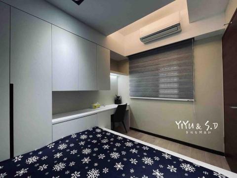 藝域空間設計 - 